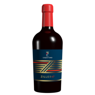 Enolike - Ziller 47 - Tenuta Gorghi Tondi