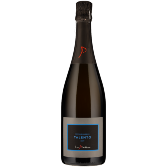 Enolike - Vino Spumante Brut - Talento - La Piotta