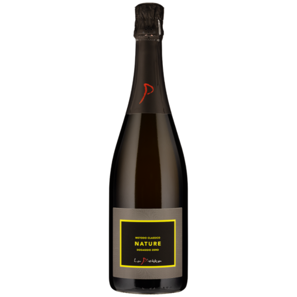 Enolike - Sparkling wine  Dosaggio Zero DOCG - Nature - La Piotta