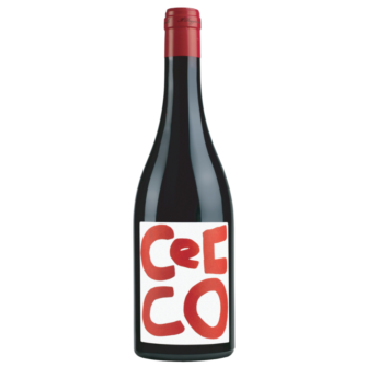 Cecco il rosso - cantina Il Poggiarello - Enolike