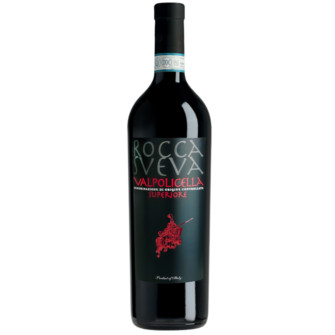 Enolike - Valpolicella Superiore DOC - Rocca Sveva