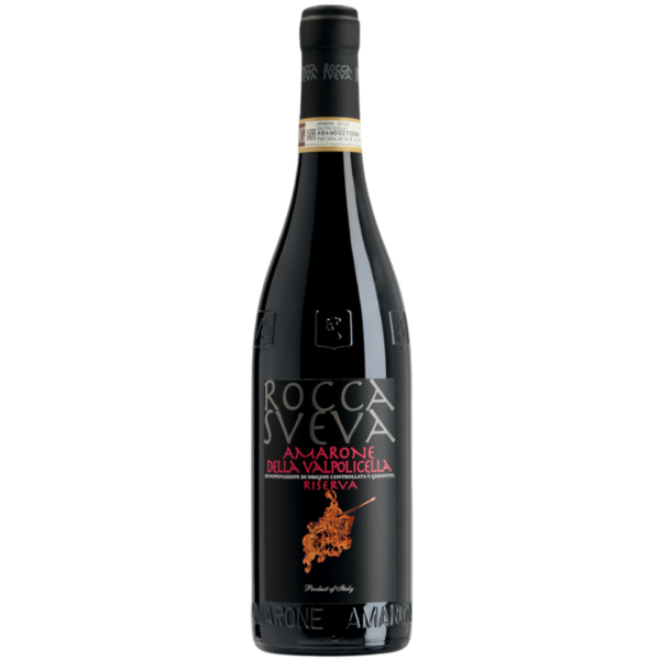 Enolike - Amarone della Valpolicella Riserva Docg - Rocca Sveva