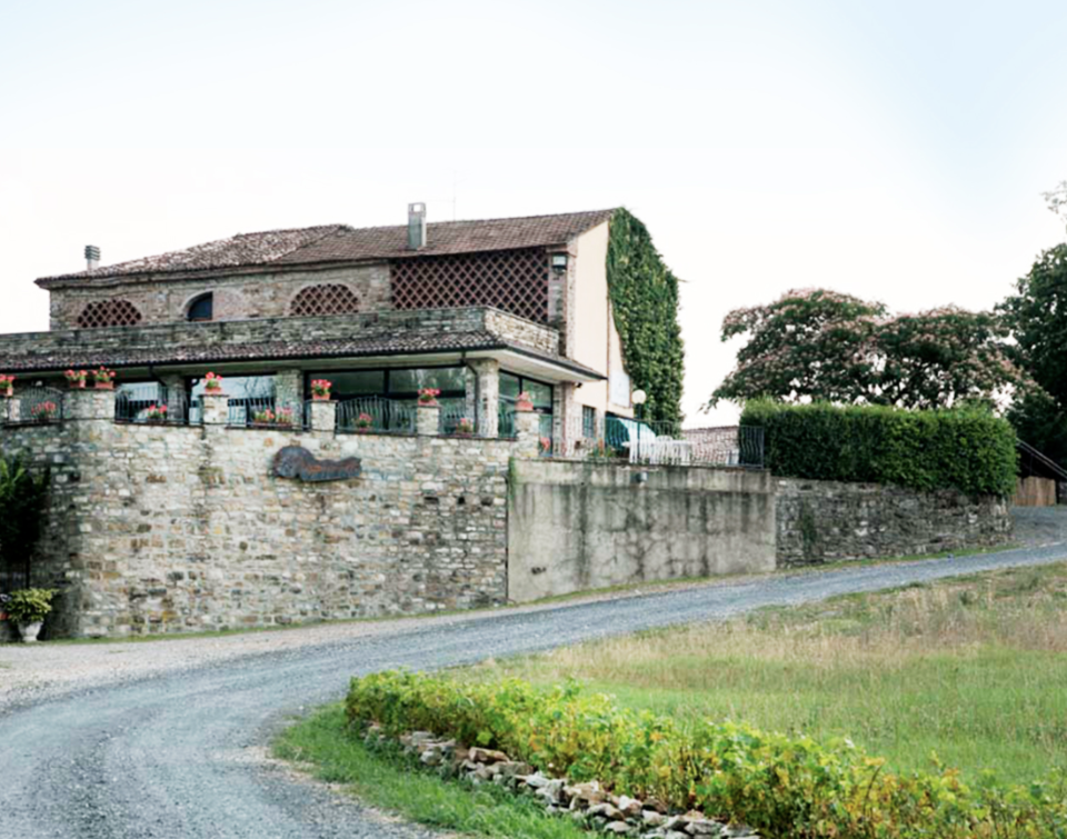 La Cantina il Poggiarello - Enolike