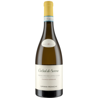 Umani Ronchi - Verdicchio Castelli - Casal di Serra