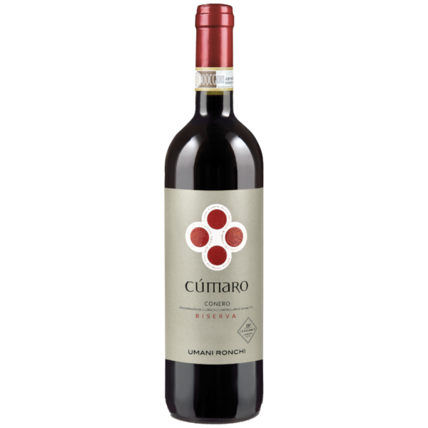 Conero Riserva DOCG Cùmaro - Umani Ronchi - Enolike