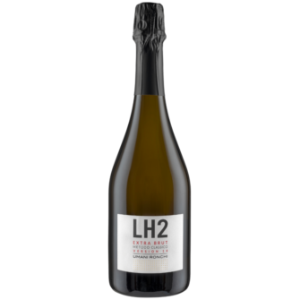 LH2 Spumante Metodo Classico Extra Brut - Umani Ronchi