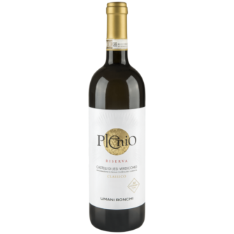 Enolike - Verdicchio Riserva - Plenio -  Umani Ronch