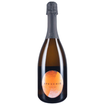 Enolike - Vino Spumante Extra Dry - Specchio - Val D'Oca