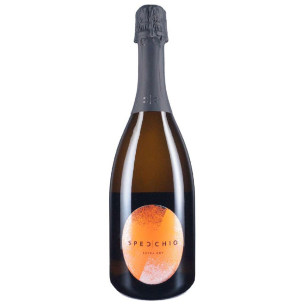 Enolike - Vino Spumante Extra Dry - Specchio - Val D'Oca