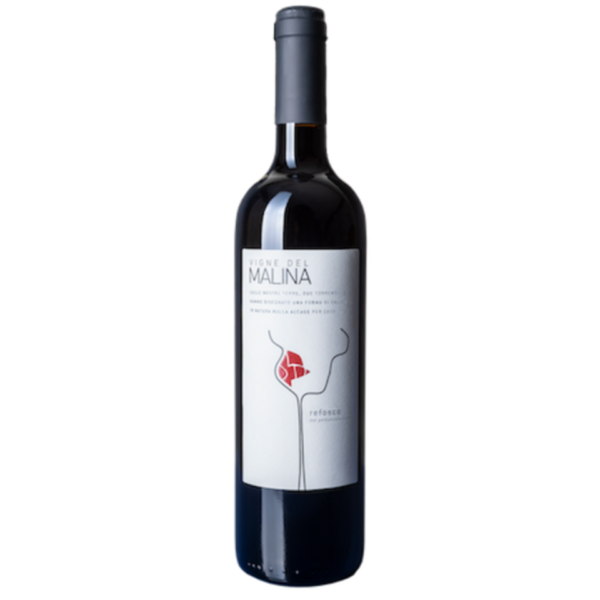 Enolike - Refosco dal Peduncolo Rosso- Vigne del Malina