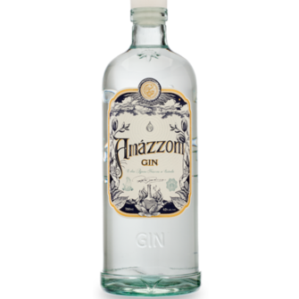 Enolike - Amazzoni Gin - Brasile