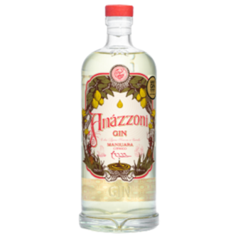 Enolike - Maniura Gin - Amazzoni