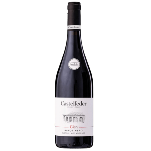 Enolike Pinot Nero Glen - Castelfeder