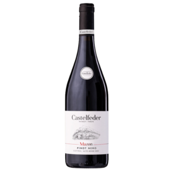 Enolike - Pinot Nero Mazon - Castelfeder - Enolike