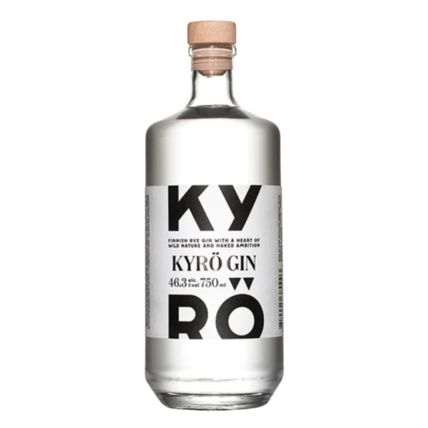 Enolike - Gin Kyrö Distillery