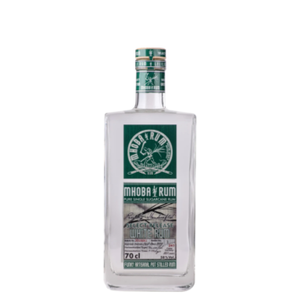 Enolike - MHOBA Select Release White Rum - Mhoba Rum