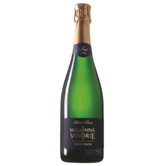 Enolike - Spumante Brut Millesimanto Trento DOC - Madonna Delle Vittorie