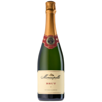 Enolike - Spumante Metodo Classico Brut - Monsupello