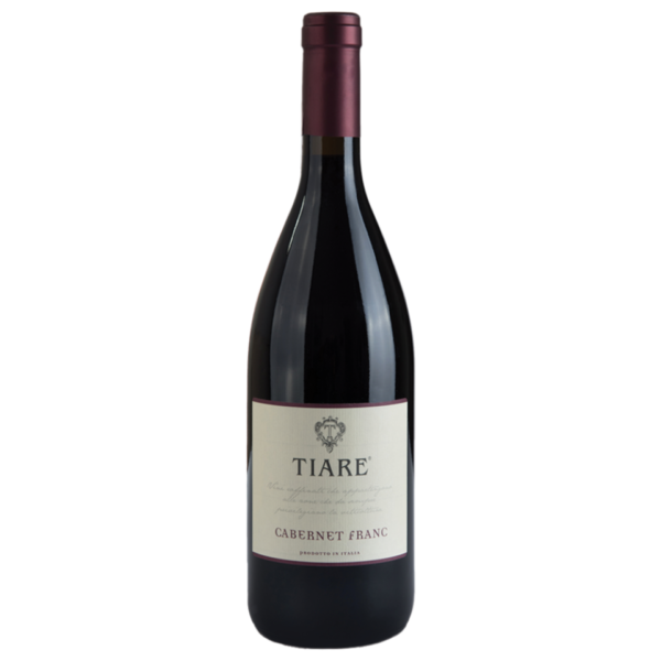 Enolike Cabernet Franc Tiare - Enolike