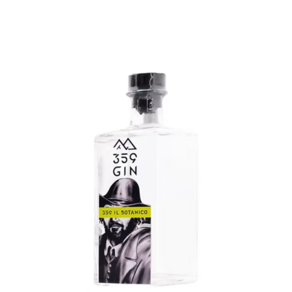 Enolike - Il Botanico 359 Gin