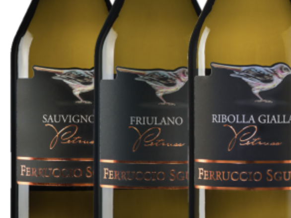 Enolike - Ferruccio Sgubin cantina in friuli venezia Giulia