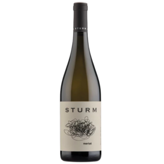 Enolike Merlot Bio Sturm - Friuli VG