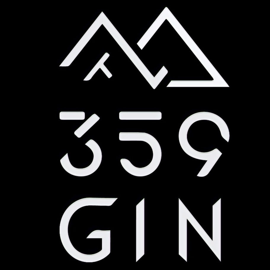 Enolike - 359 gin - il logo