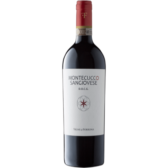 Enolike- Montecucco DOCG - TorCalvano - Folonari