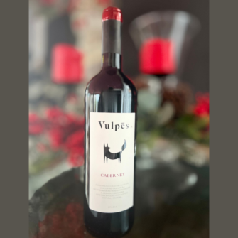 Enolike - Cabernet Vulpes - Azienda Del Poggio