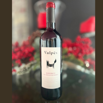 Enolike - Refosco Vulpes IGT - Azienda Del Poggio