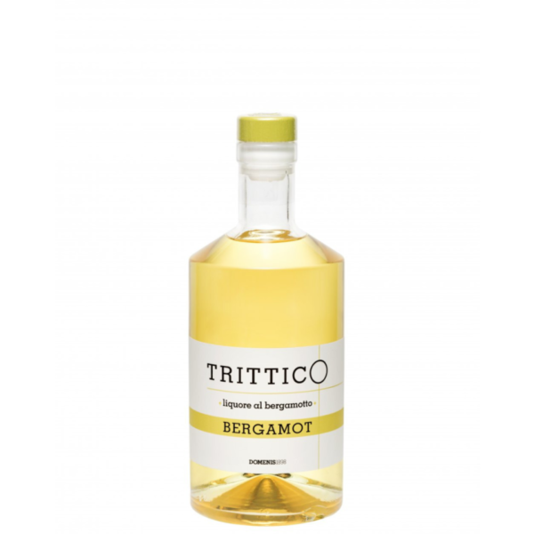 Enolike - Bergamot Trittico - Liquore al bergamotto - Domenis