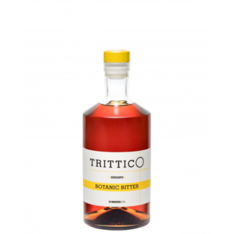 Enolike - Botanic Bitter Trittico - Amaro - Domenis