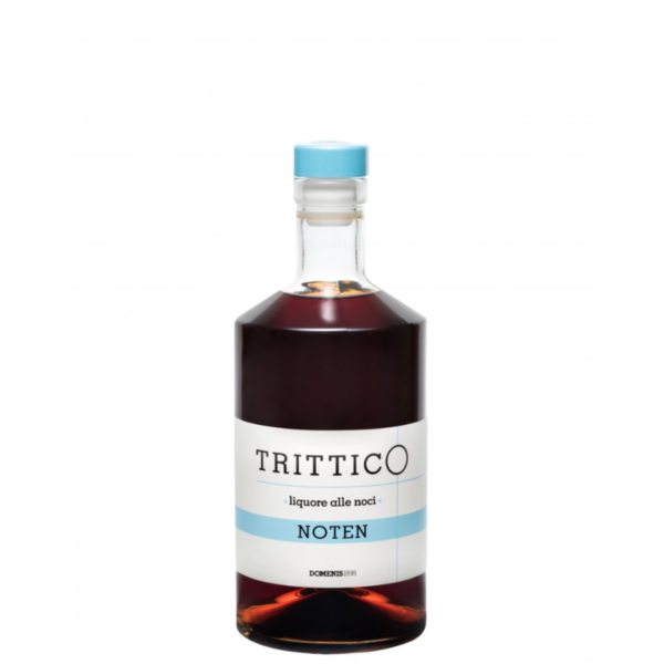 Enolike - Noten Trittico - Liquore alle Noci - Domenis