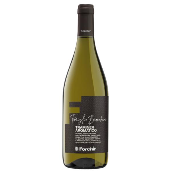 Enolike - Traminer Aromatico - Forchir