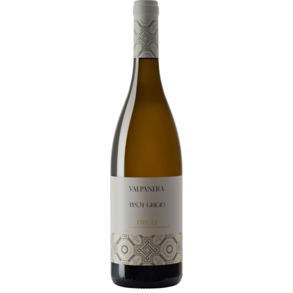 Enolike - Pinot Grigio Valpanera