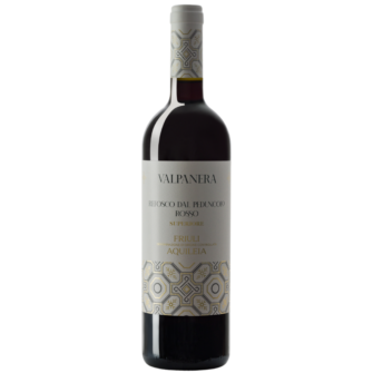 Enolike - Refosco dal Peduncolo Rosso Superiore - Valpanera