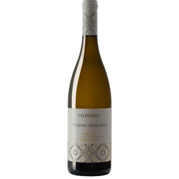 Enolike - Traminer Aromatico Valpanera