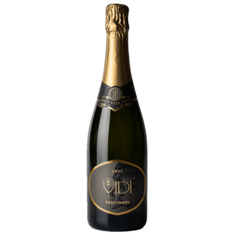 Enolike - Vidi Brut Trentodoc - Tenute Vidi